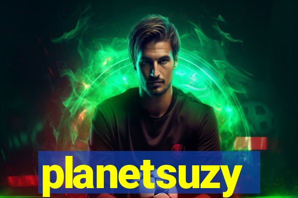 planetsuzy