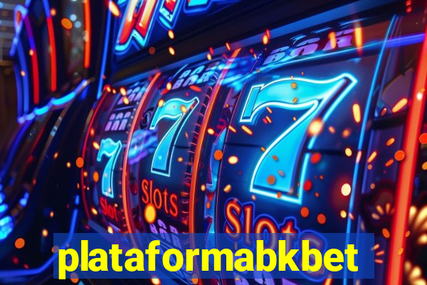 plataformabkbet.com