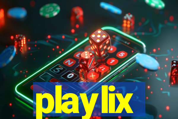 playlix