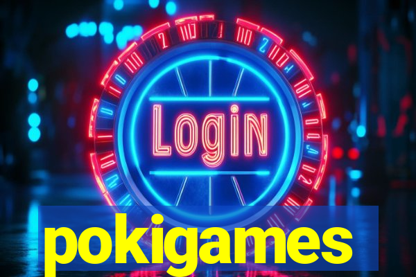 pokigames
