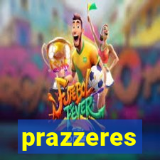 prazzeres