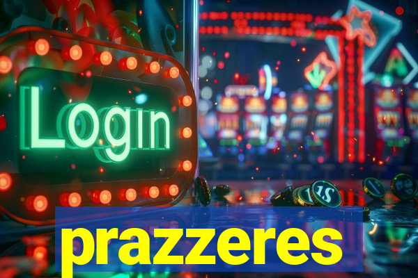 prazzeres