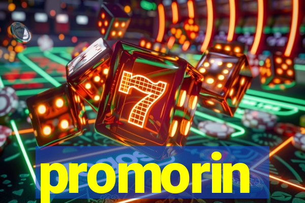 promorin