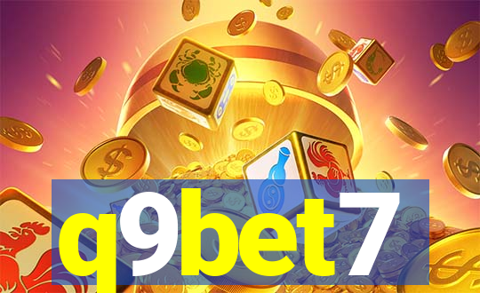 q9bet7