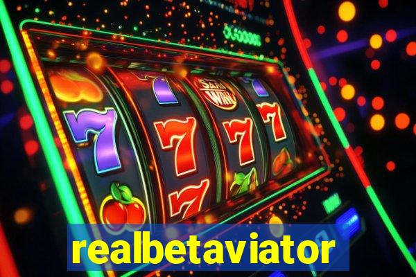 realbetaviator
