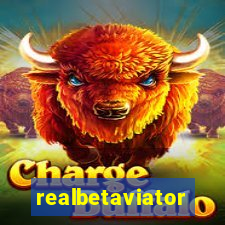 realbetaviator