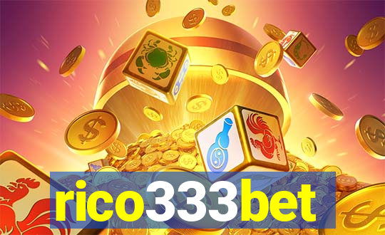 rico333bet