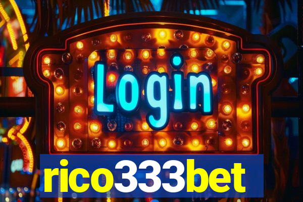 rico333bet