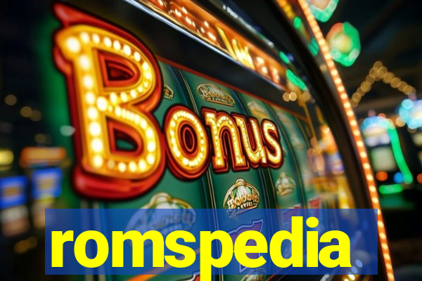 romspedia