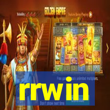 rrwin