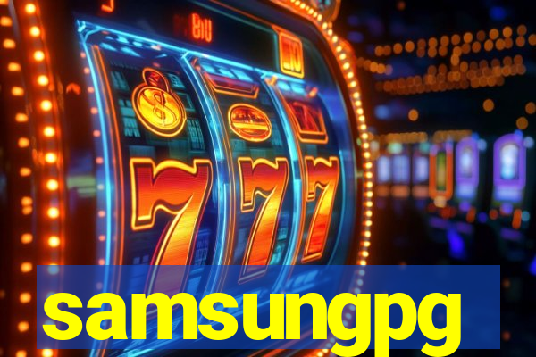 samsungpg