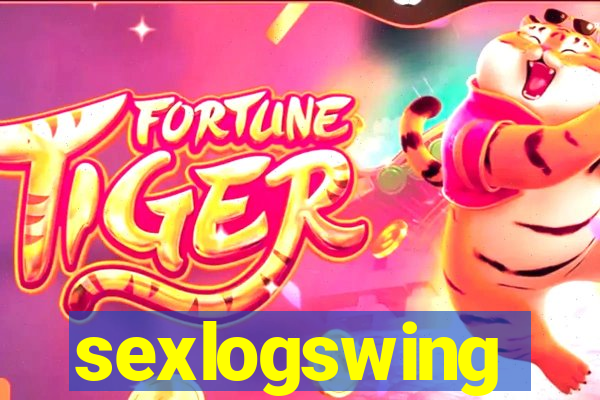 sexlogswing