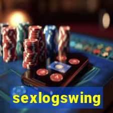 sexlogswing