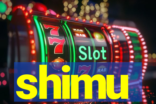 shimu