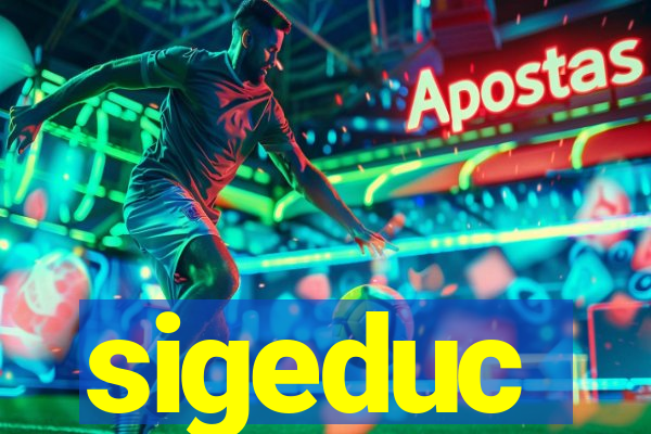 sigeduc