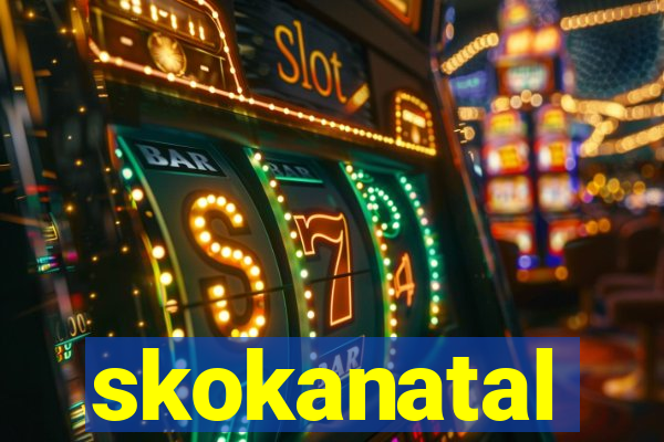 skokanatal