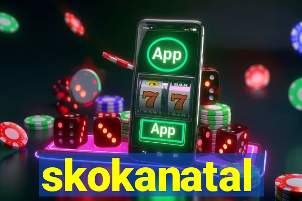 skokanatal
