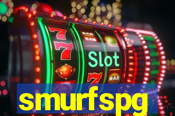 smurfspg