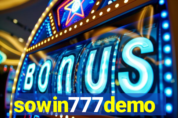 sowin777demo
