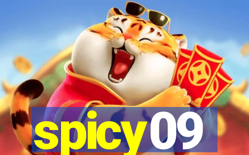 spicy09