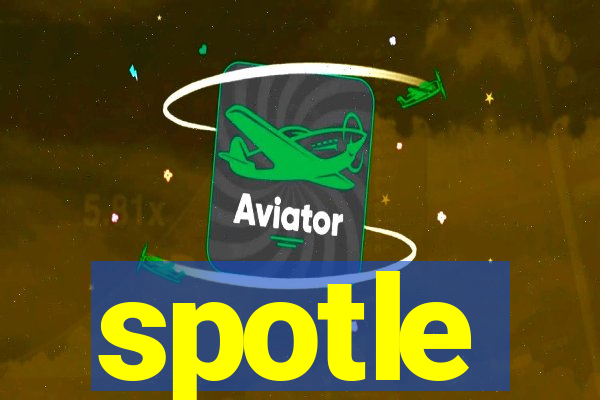spotle