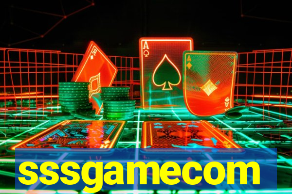 sssgamecom