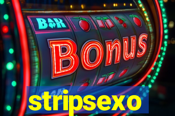 stripsexo