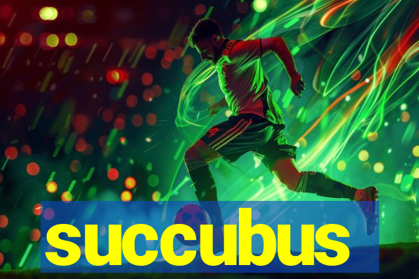 succubus