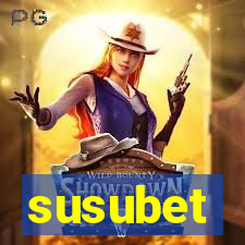 susubet