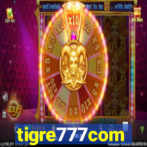 tigre777com