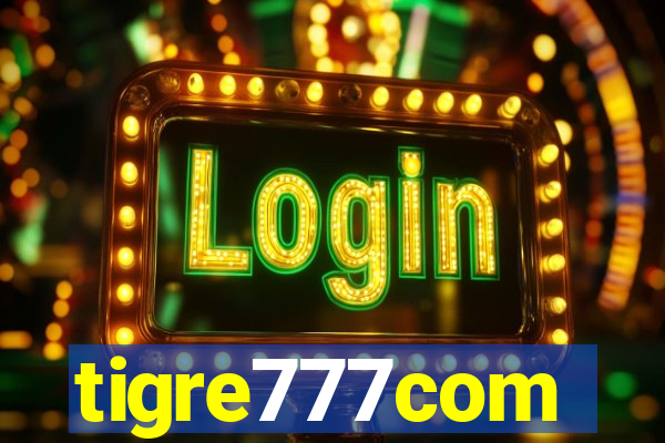 tigre777com