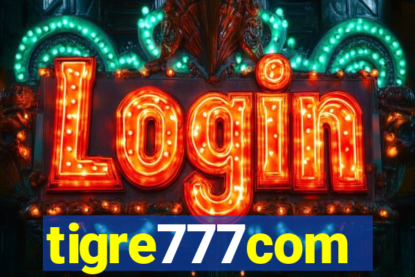 tigre777com