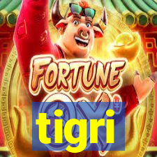 tigri