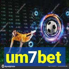 um7bet