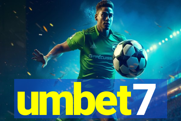 umbet7