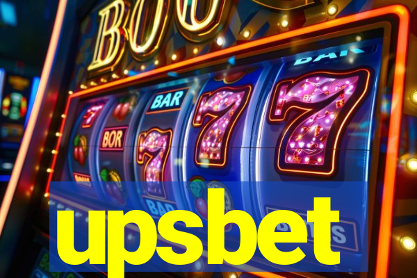 upsbet