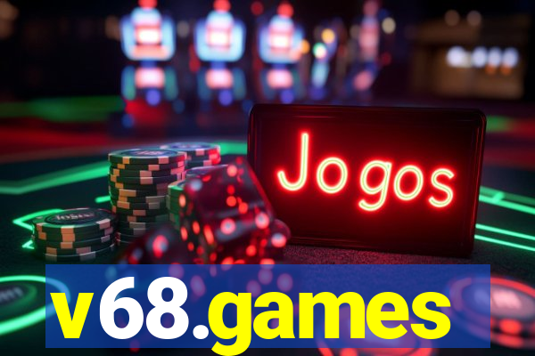 v68.games