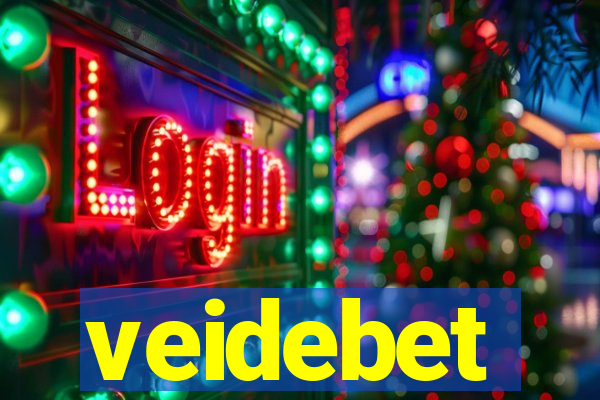 veidebet
