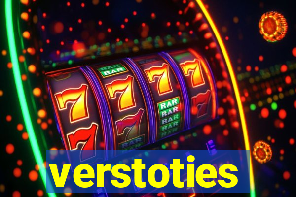 verstoties