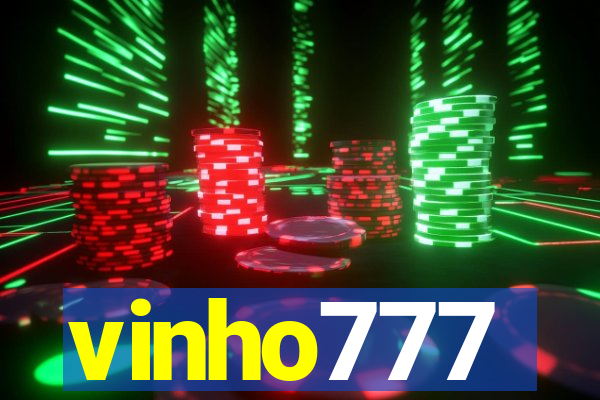 vinho777