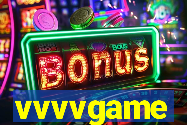 vvvvgame