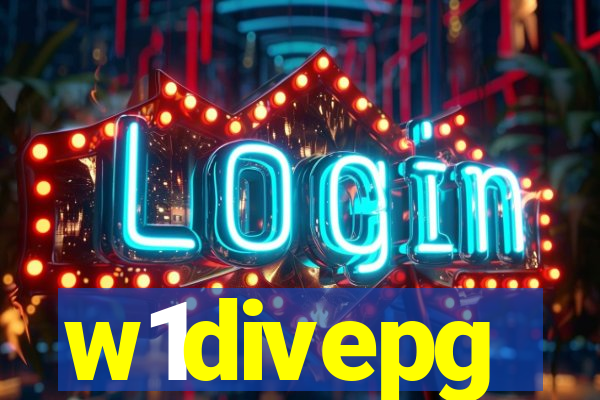 w1divepg