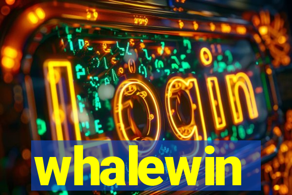whalewin