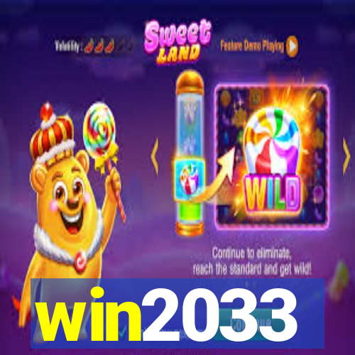 win2033