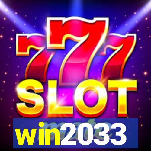win2033