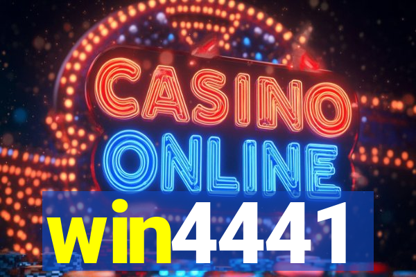 win4441