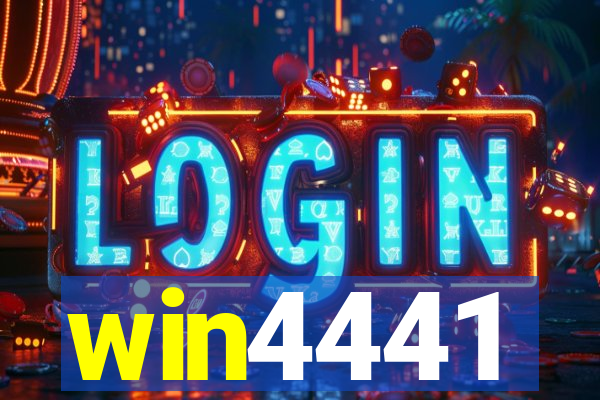 win4441