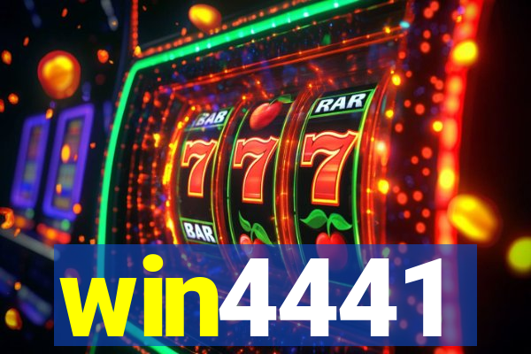 win4441