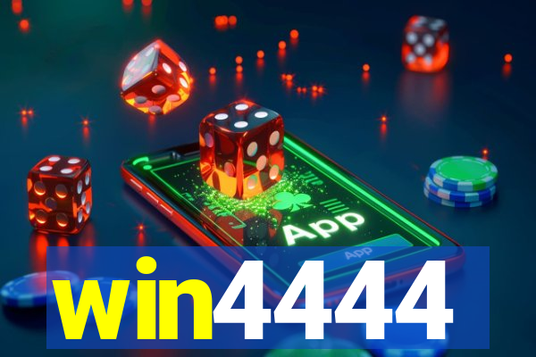 win4444