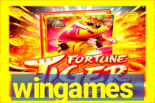 wingames